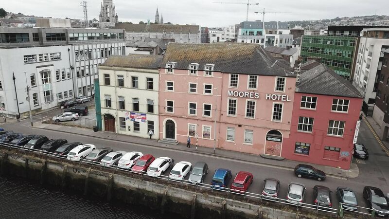 Cellist to play Lee 'gig' to highlight 'the love Corkonians have for their river'