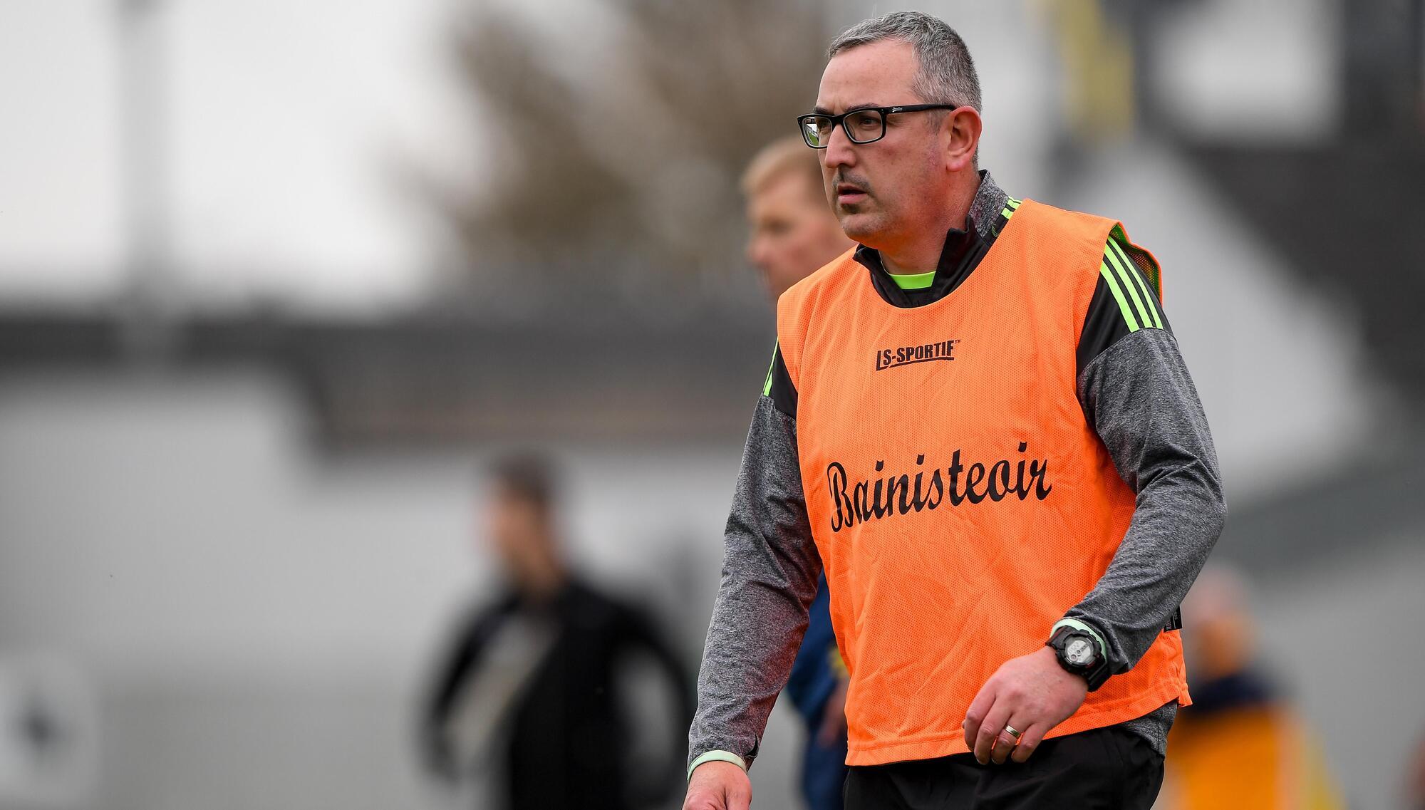 Kerry into Joe McDonagh Cup final on goals scored after three-way tie at top of table