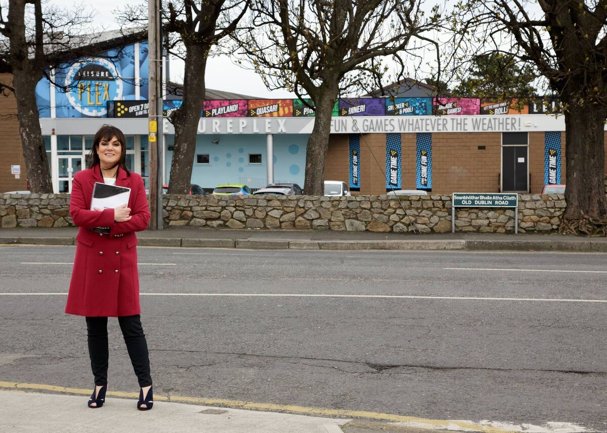 Independent Dún Laoghaire-Rathdown councillor Deirdre Donnelly regrets ever making a sexual assault complaint, so traumatic was the justice system for her.