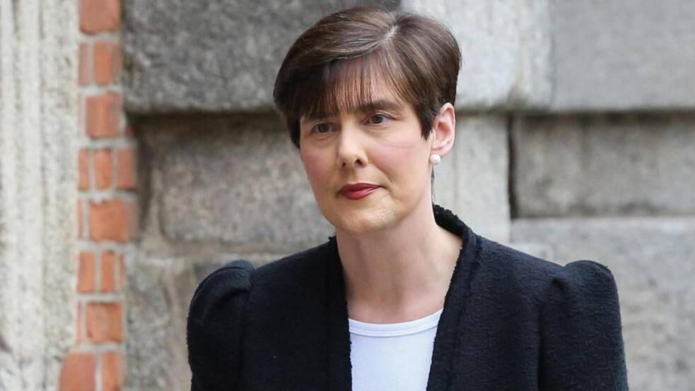 Education Minister Norma Foley said the constituency is not a natural stronghold for Fianna Fáil and the party was never likely to win.
