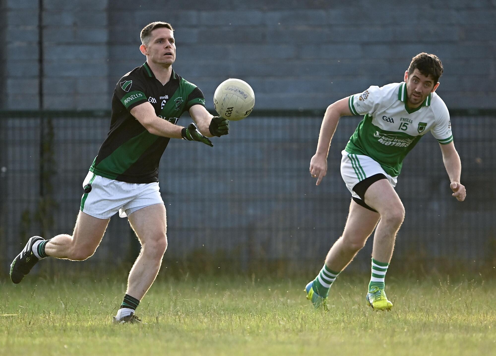 Colin Sheridan: Thank you Stephen Cluxton for spicing up the GAA summer