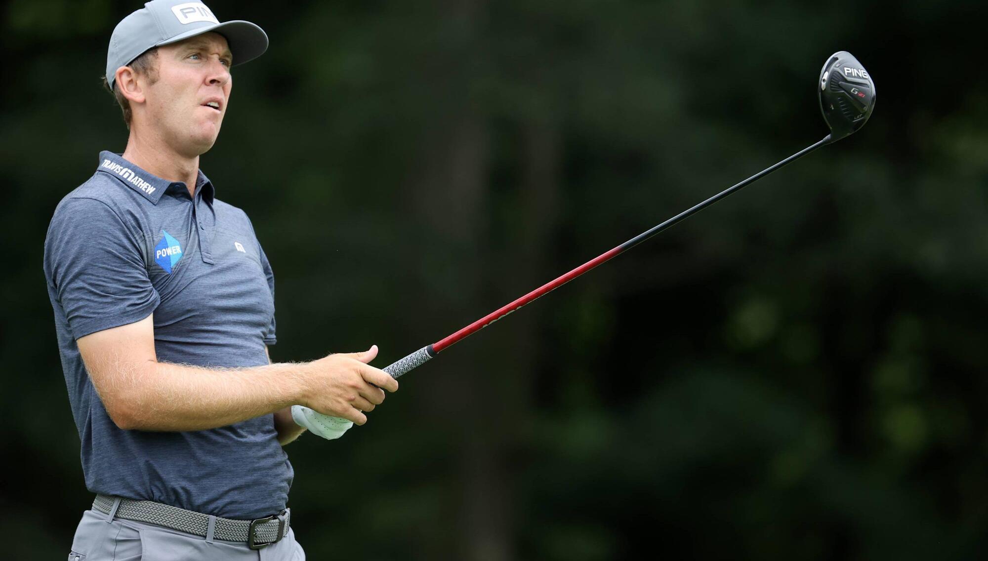 Power play propels Seamus into PGA's top 125