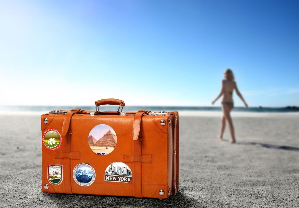 As staycation season kicks off, thousands can be expected to hit Irish beaches in the coming days as temperatures are expected to soar. As staycation season kicks off, thousands can be expected to hit Irish beaches in the coming days as temperatures are expected to soar.