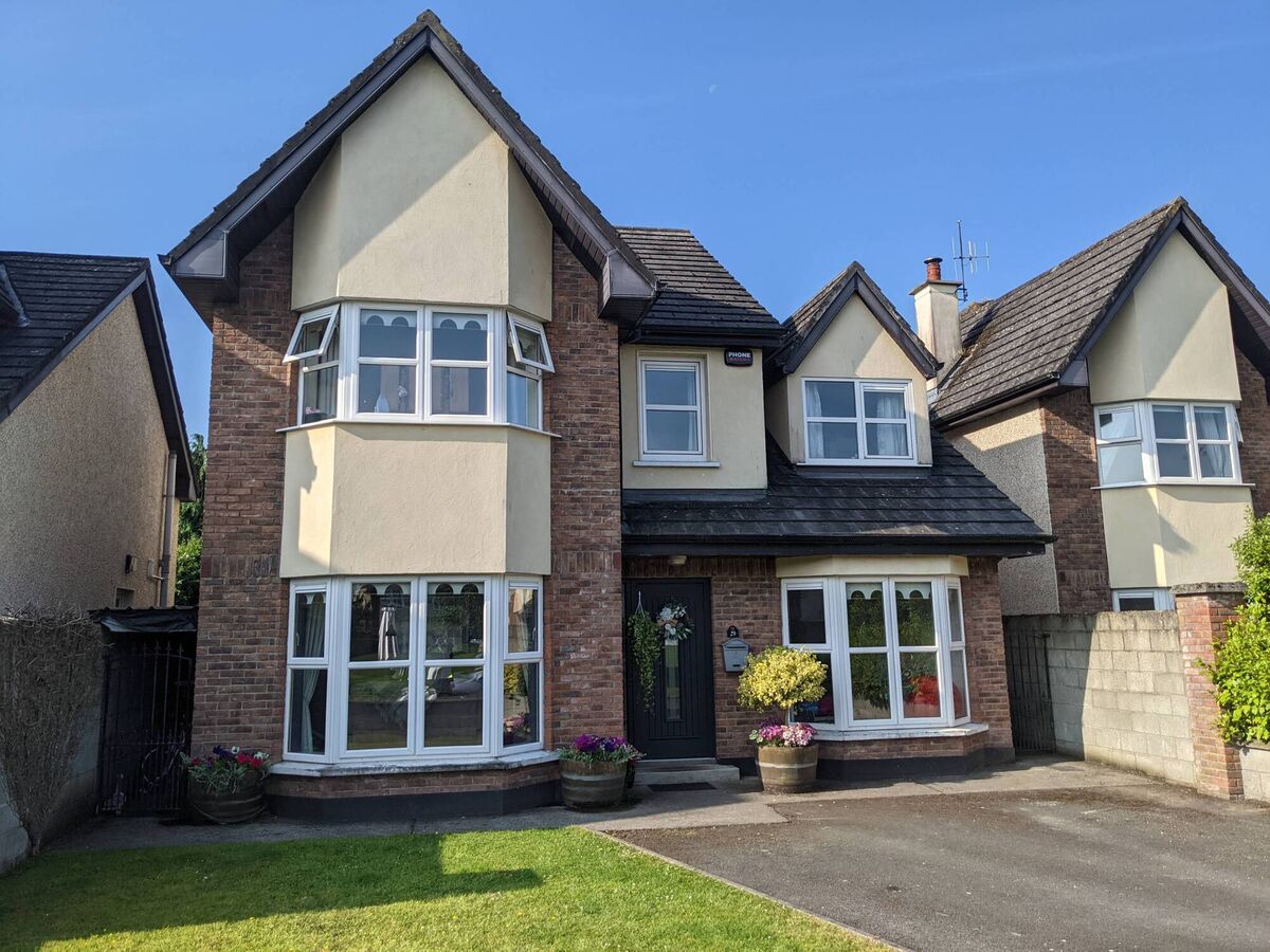 29 Kilnasalla, Richmond