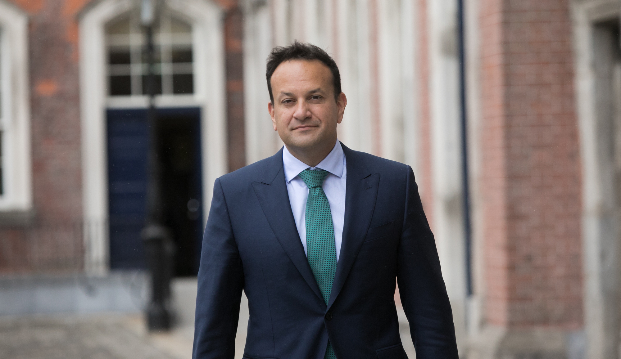 Tánaiste says not everyone will receive Digital Covid Cert today