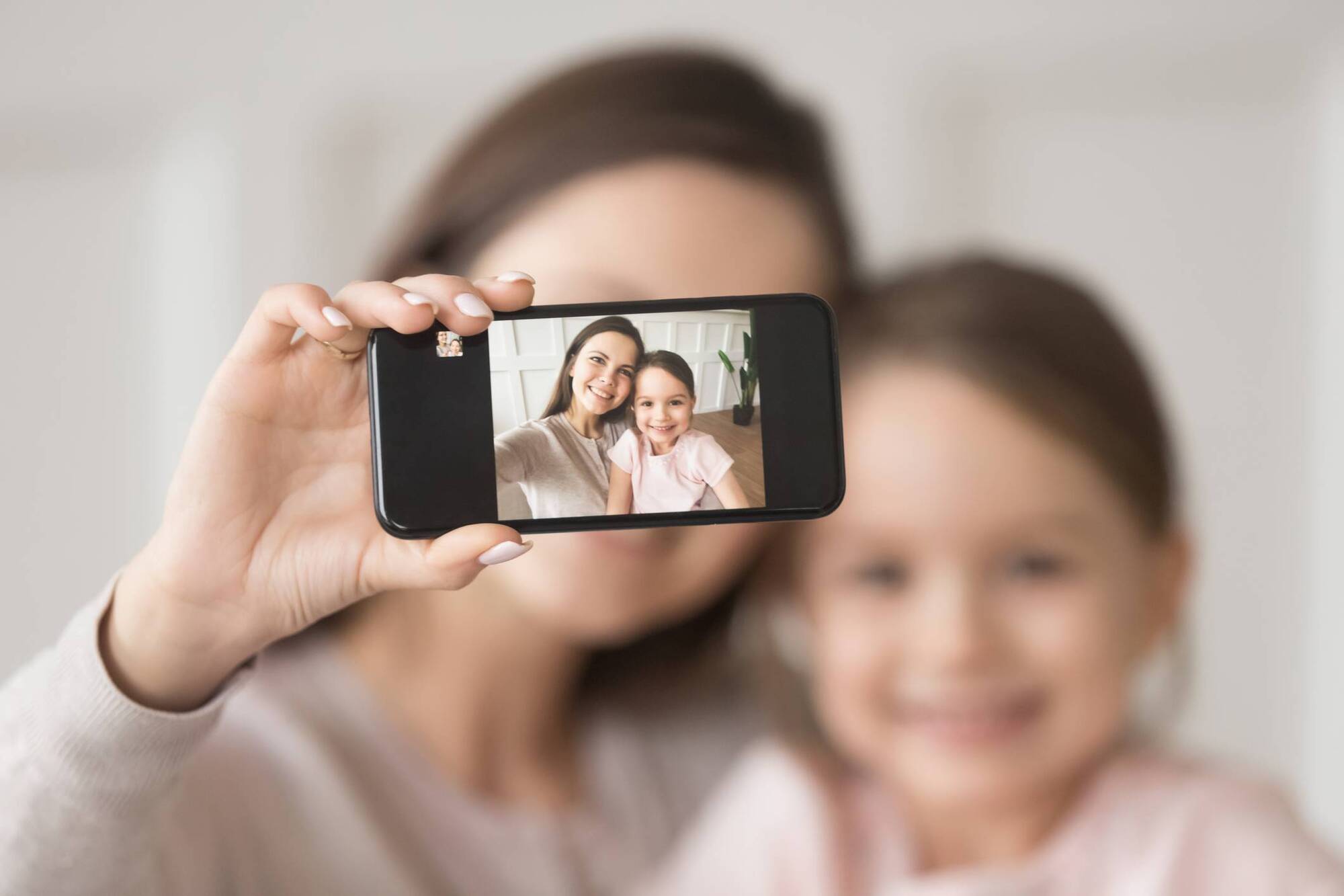 Colman Noctor: Why do we share pictures of our children online? 