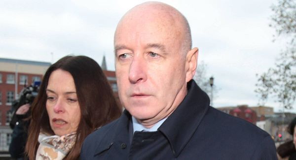 Judge's illness leads to retrials for number of high-profile criminal appeals