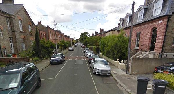 Woman recovering after attack on residential street in Rathmines