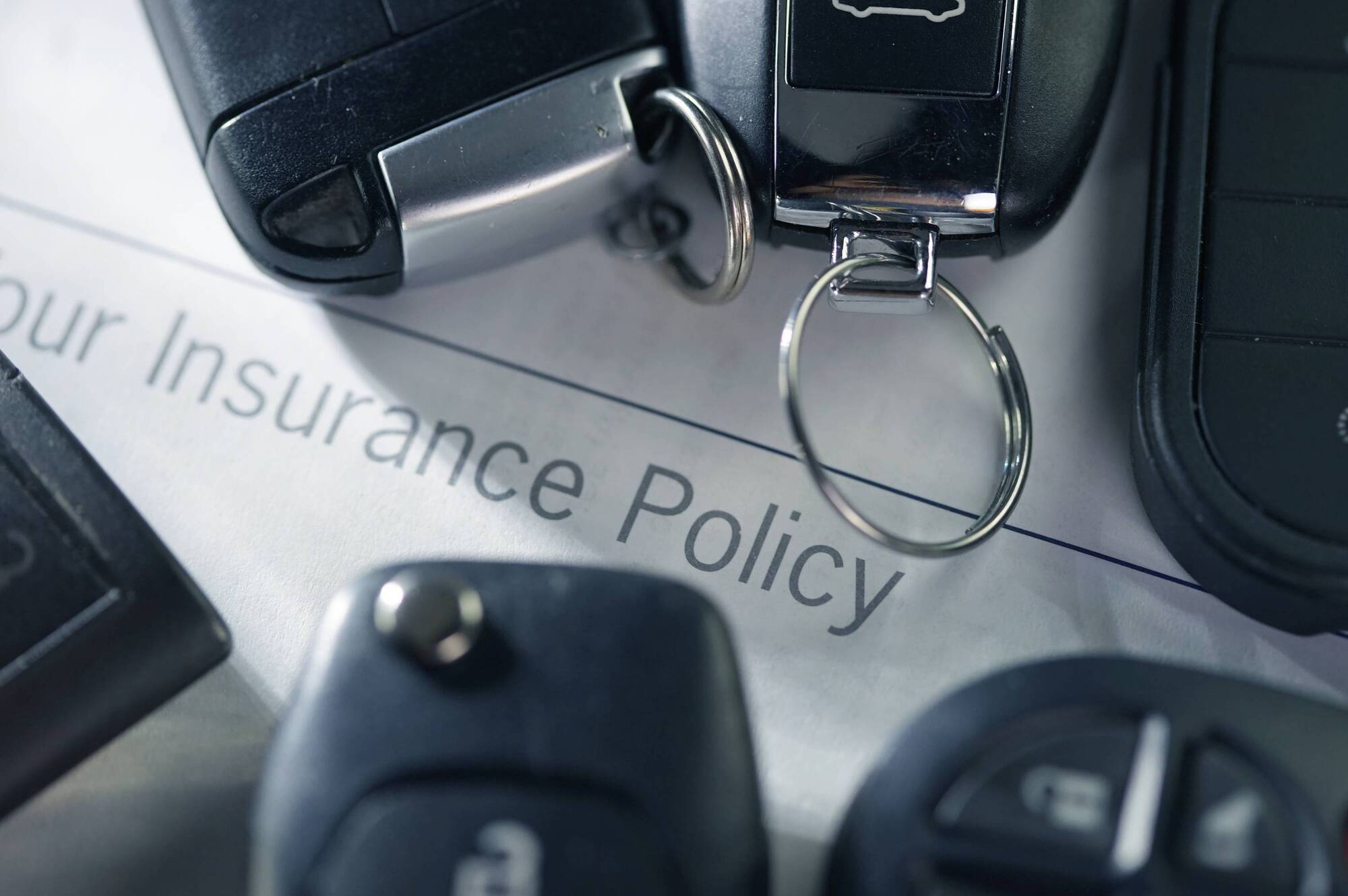 UK car insurer Admiral sees profits boost after fewer accidents during lockdown   