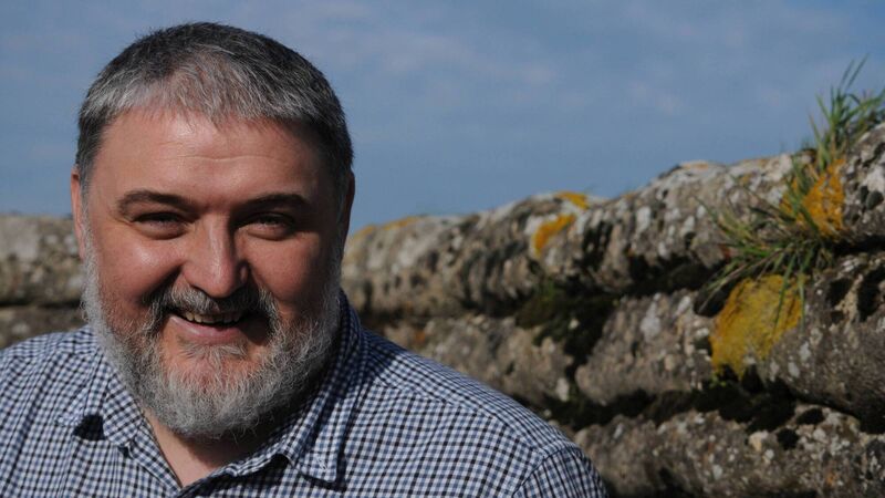 Mo Laethanta Saoire: Billy O'Callaghan recalls getting too close to a pride of lions in Africa Mo Laethanta Saoire: Billy O'Callaghan recalls getting too close to a pride of lions in Africa