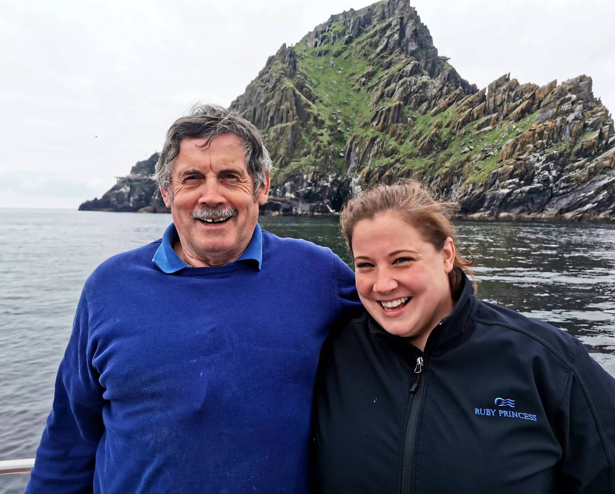 New hope for Skellig tourism: Island reopens for the first time since 2019