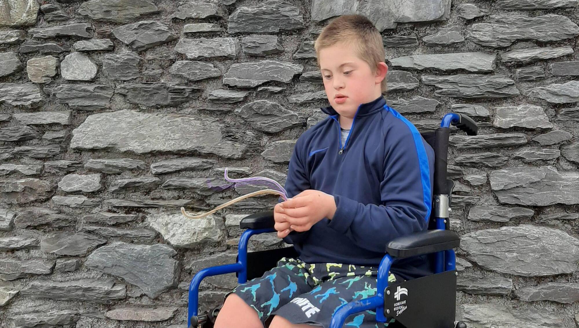 Cork boy, 11, faces summer alone over 'unfair' school system, says mother