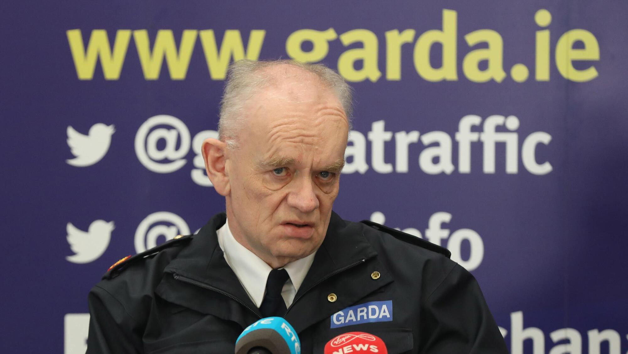 More than 100 arrests under 'gangland' laws as gardaí target human traffickers and fraudsters
