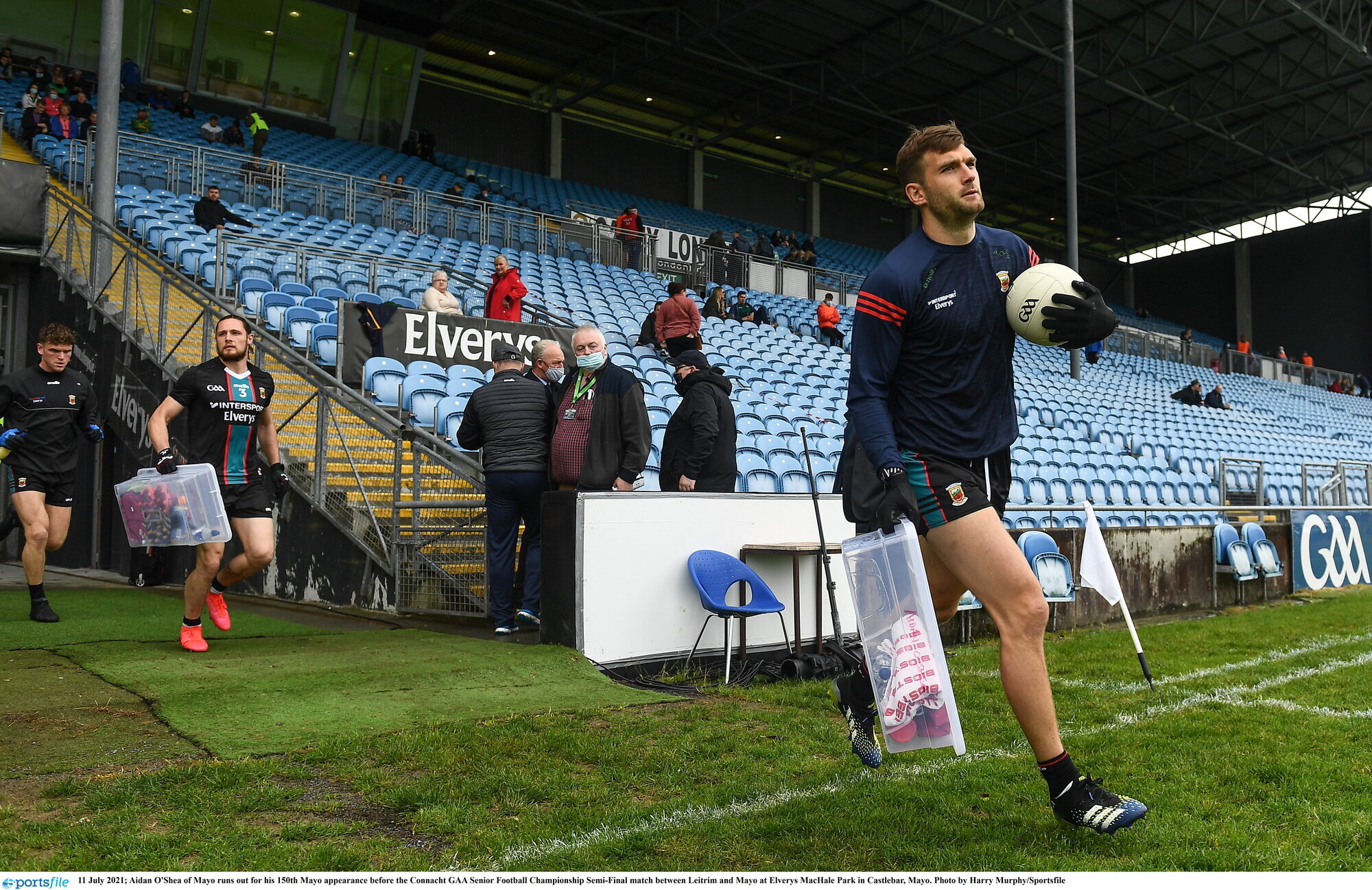 John Fogarty: Knockout championship failure is key to the success of GAA’s plans