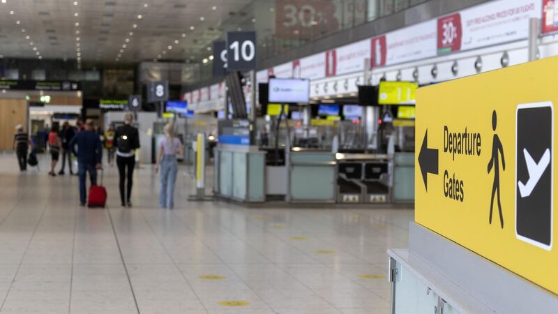 Digital Covid-19 certs: Letters begin arriving in homes this morning