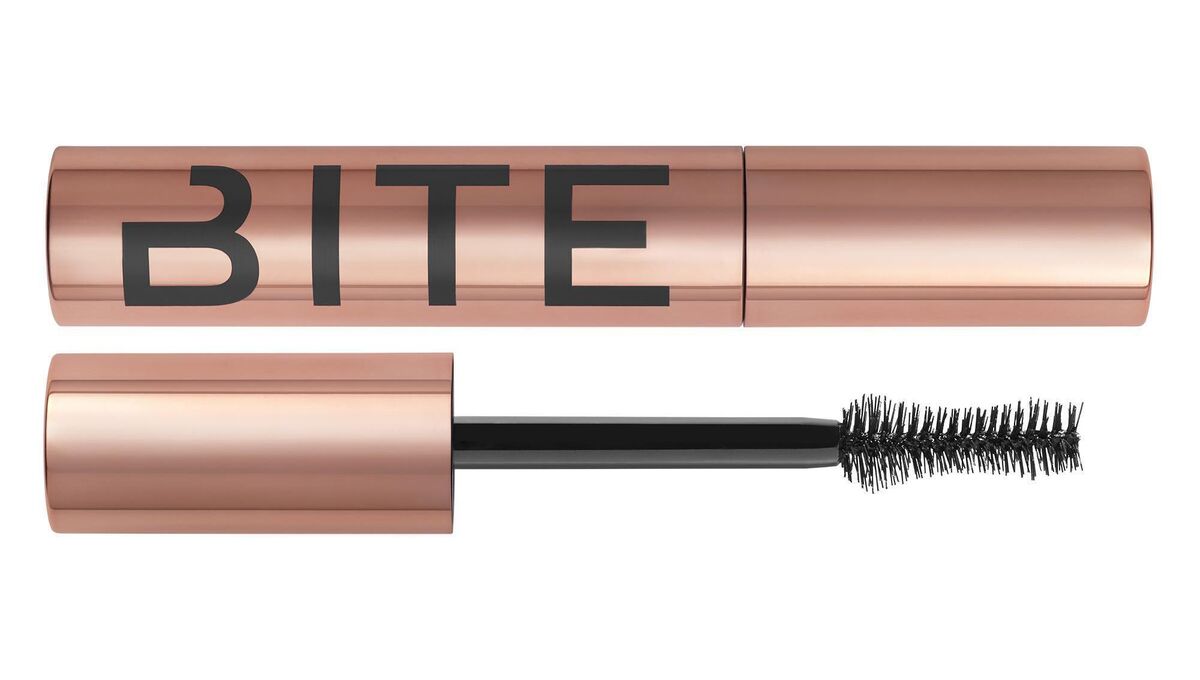 Bite Beauty Upswing Full Volume Mascara, €29.64 at feelunique.com Bite Beauty Upswing Full Volume Mascara, €29.64 at feelunique.com