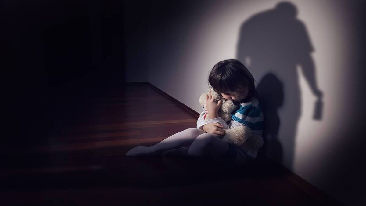 New Report Critical Of Process Of Disclosing Childhood Abuse