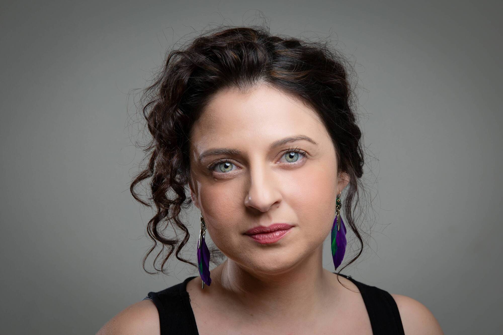 Christy Lefteri: 'No one searched for these women. That didn’t shock me, that made me angry'