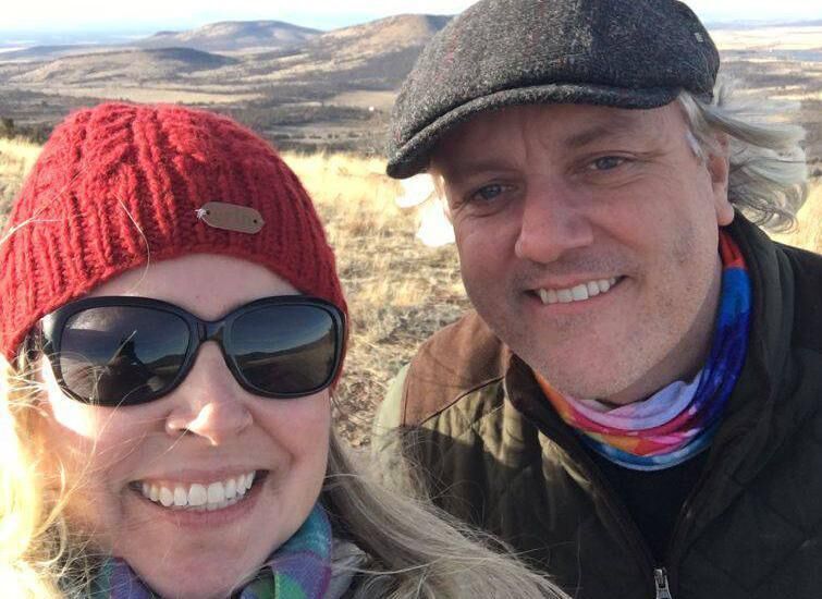 It was very comfortable straight away’