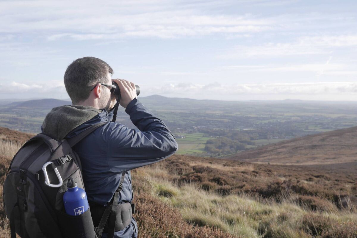 National Heritage Week: The chance to get to know your surroundings.