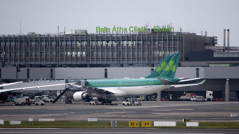 Warning State will lose out on €392m and 5,000 jobs if Dublin Airport runway planning restrictions not removed