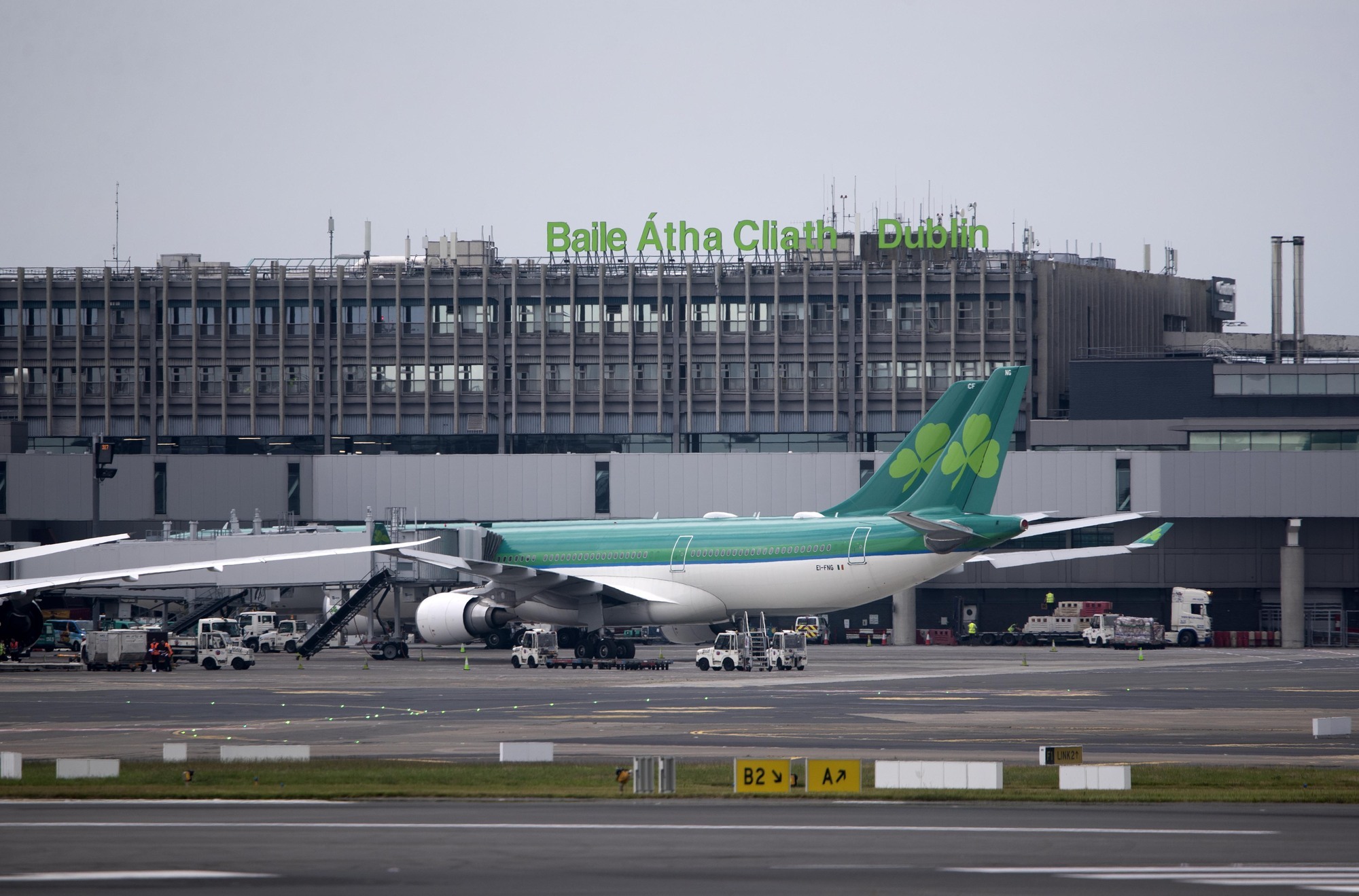 Warning State will lose out on €392m and 5,000 jobs if Dublin Airport runway planning restrictions not removed