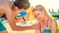 Heatstroke: How do I know if I have it?