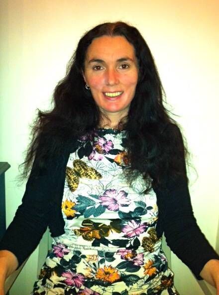 Eibhlis Carcione: Cork poet takes a walk in the woods, R na G, 1.30pm and on-demand