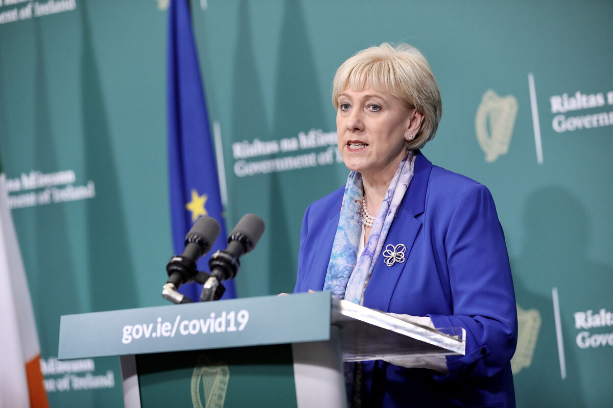 The Justice Minister has congratulated the Gardaí.