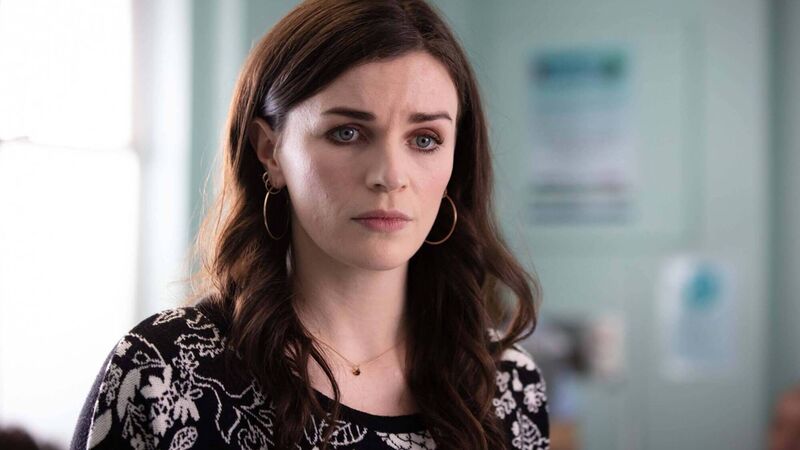 'They wore medical masks and painted my arse red': Aisling Bea on series 2 of This Way Up 