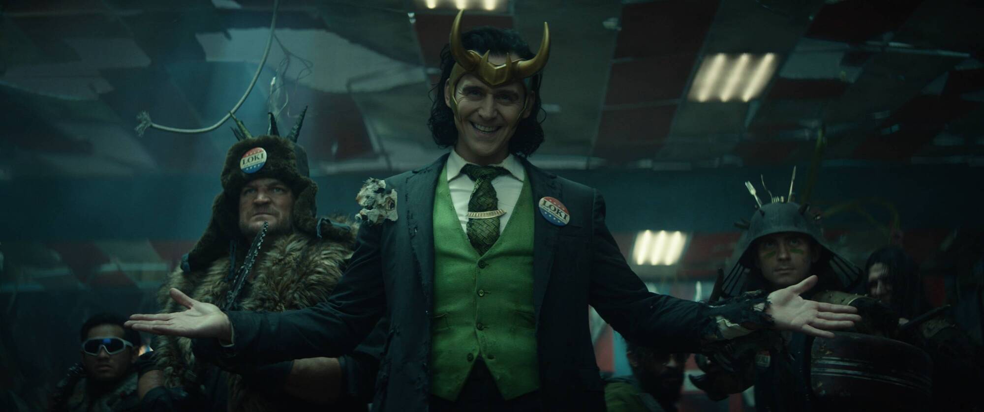 Loki episode six review: a thrilling finale, answering the big questions