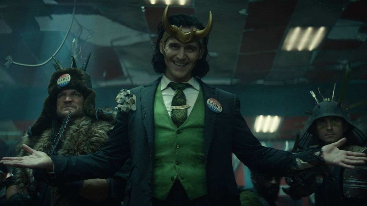 Loki Episode Six Review A Thrilling Finale Answering The Big Questions