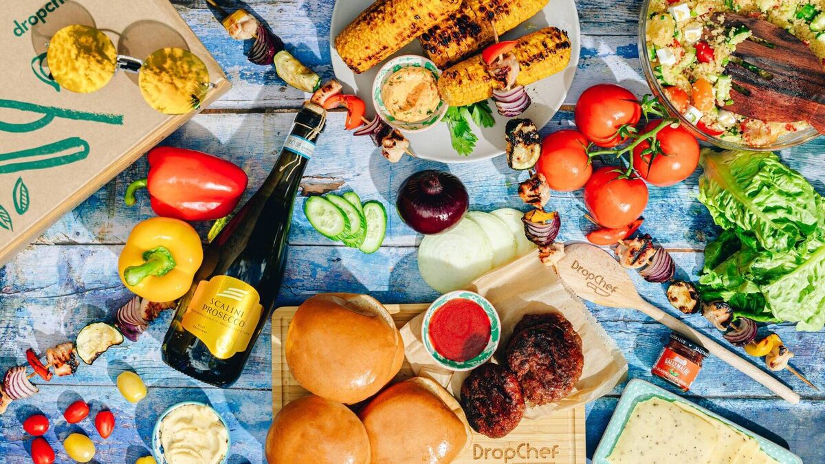 Wish List: Fired up with grills, and cool art, plants and skincare - Vimarsana News