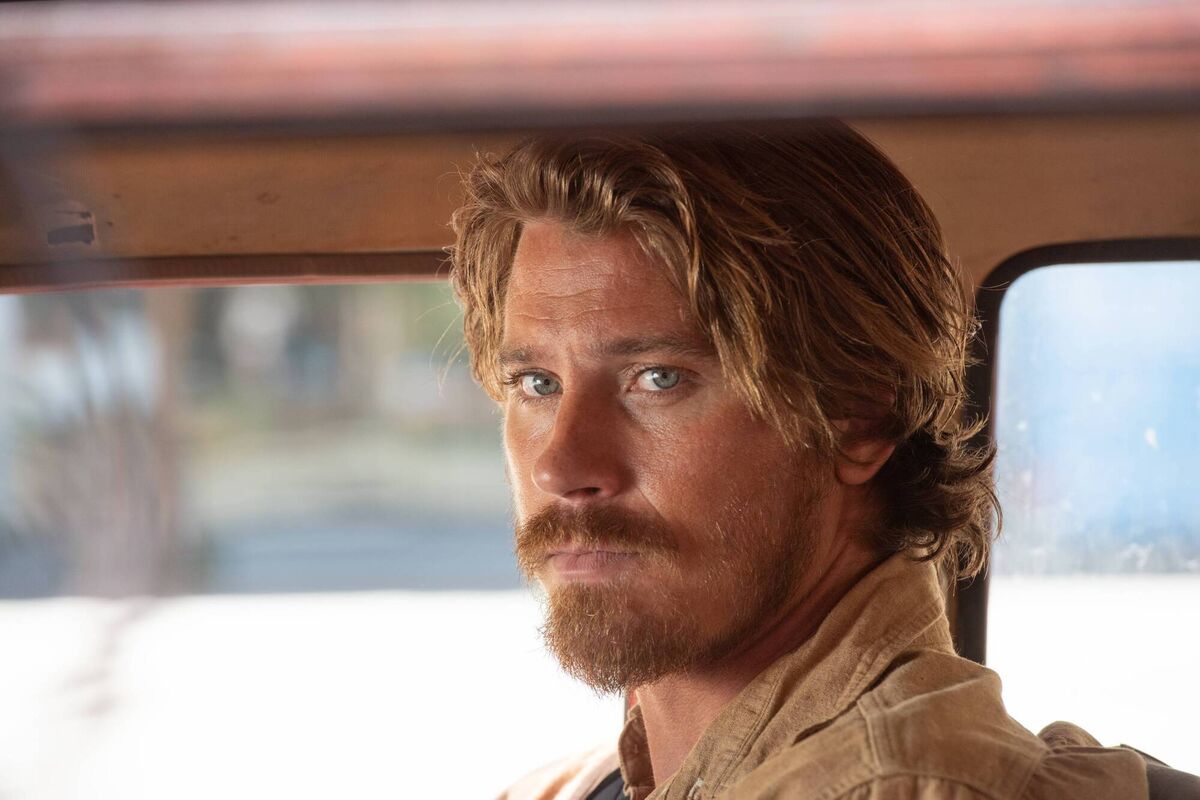 Dirt Music: a downbeat tale of torrid romance