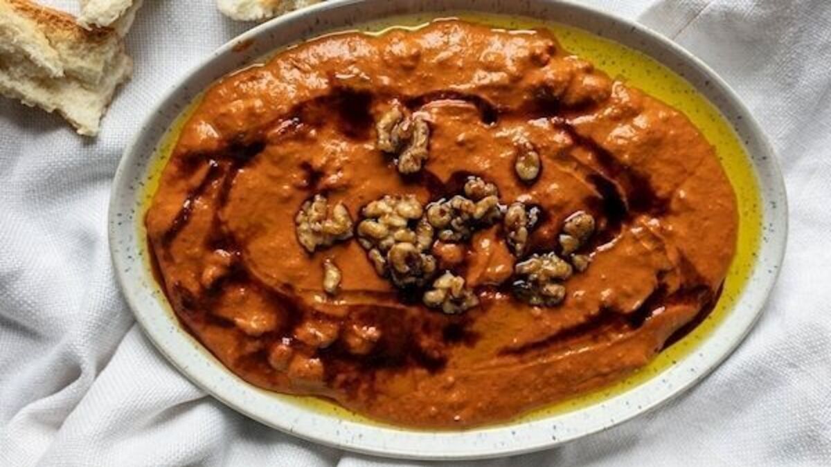 Muhammara