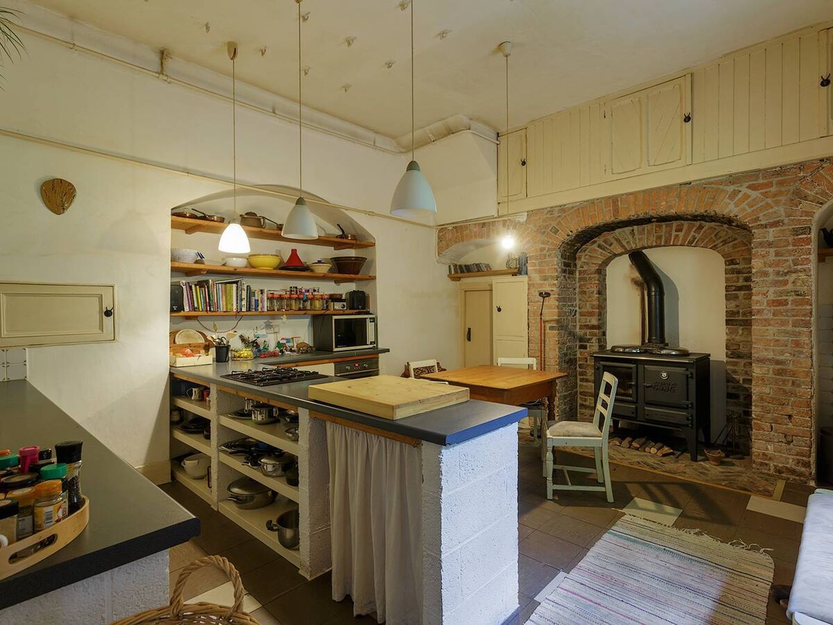 Kitchen Kitchen