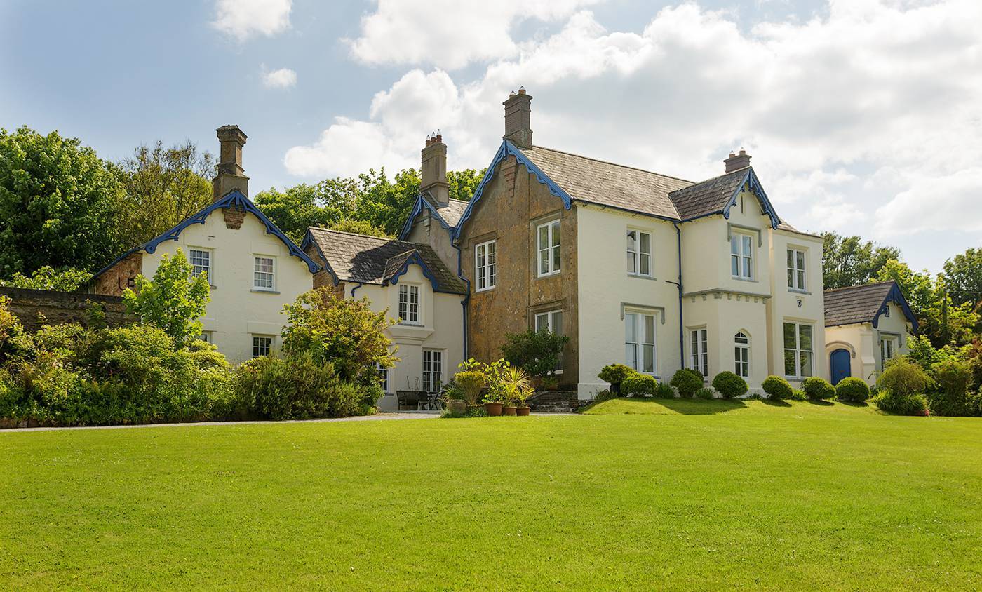 'One of the most beautiful houses we'd ever seen,' says owner of €1.3m Victorian gem in Ardmore 