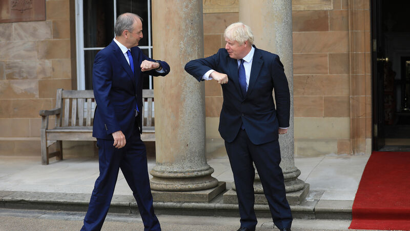 Aoife Moore: Troubles amnesty is yet another blow for Northern Irish families