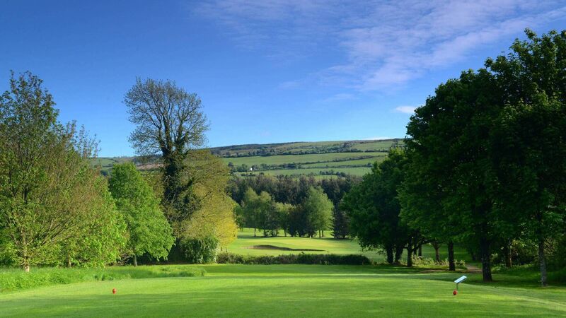 West Waterford members in a race to raise funds to purchase their club