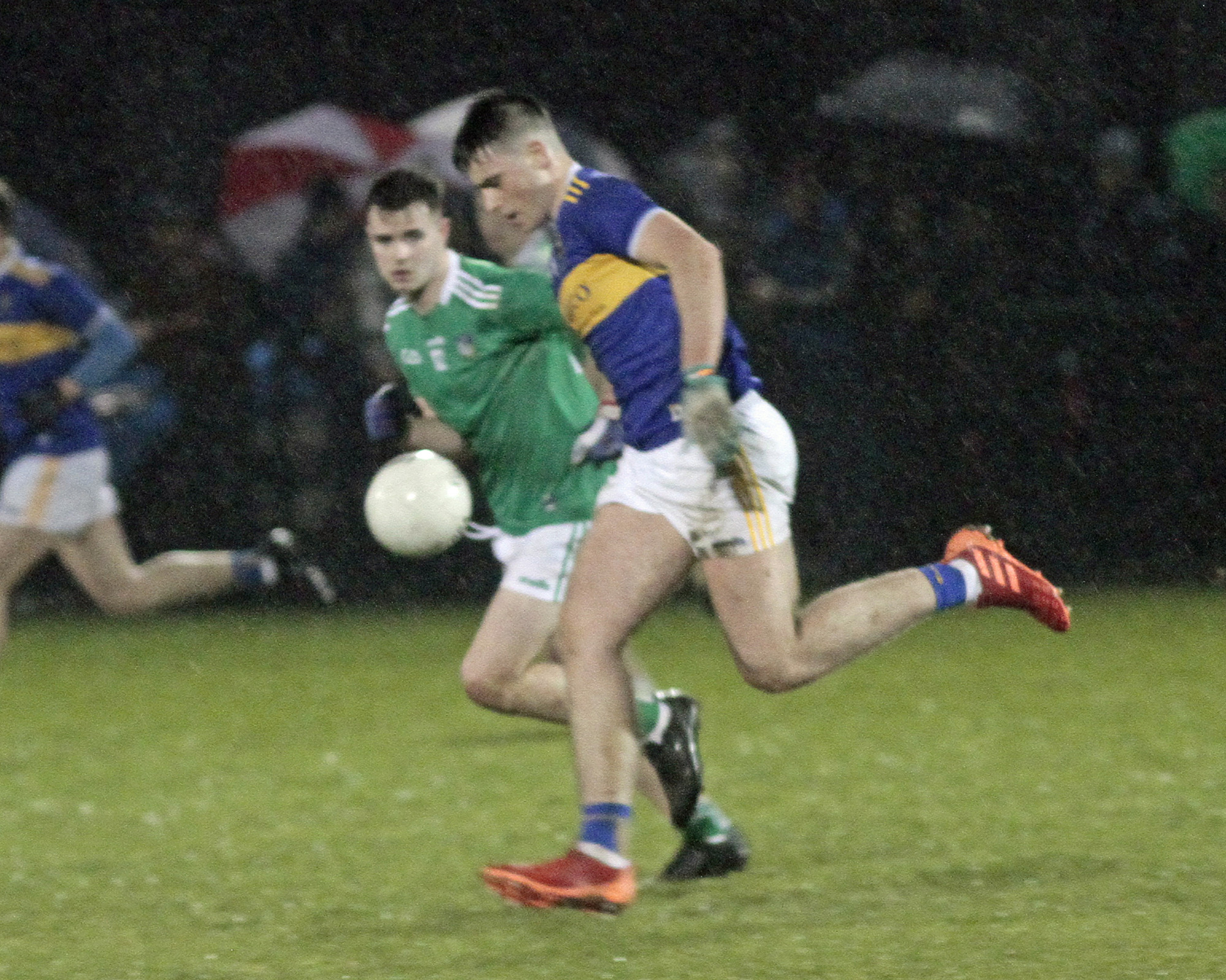 Tipp survive late Waterford surge to book Munster U20 final date with Cork