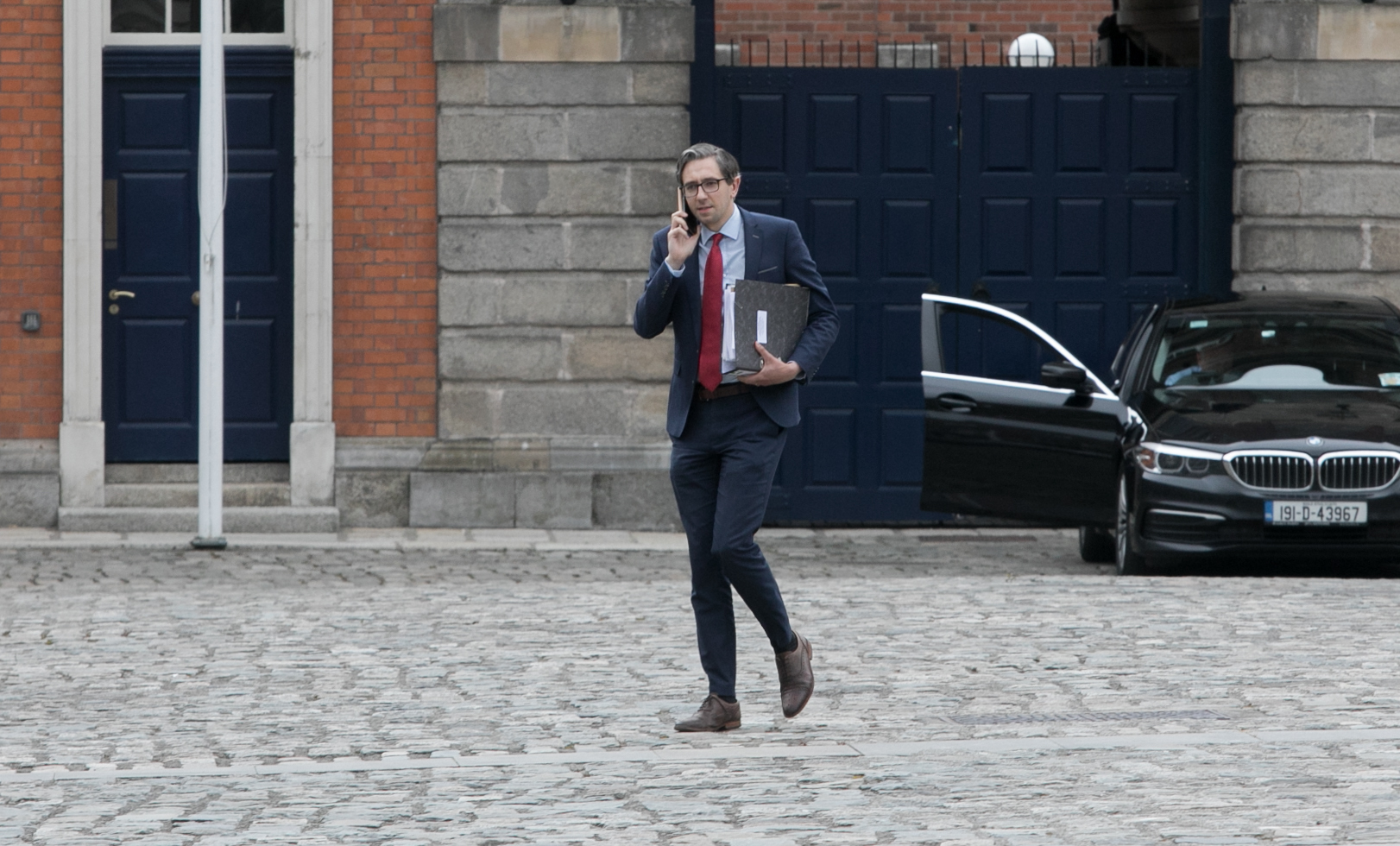 Harris confirms establishment of Technological University of the Shannon on October 1