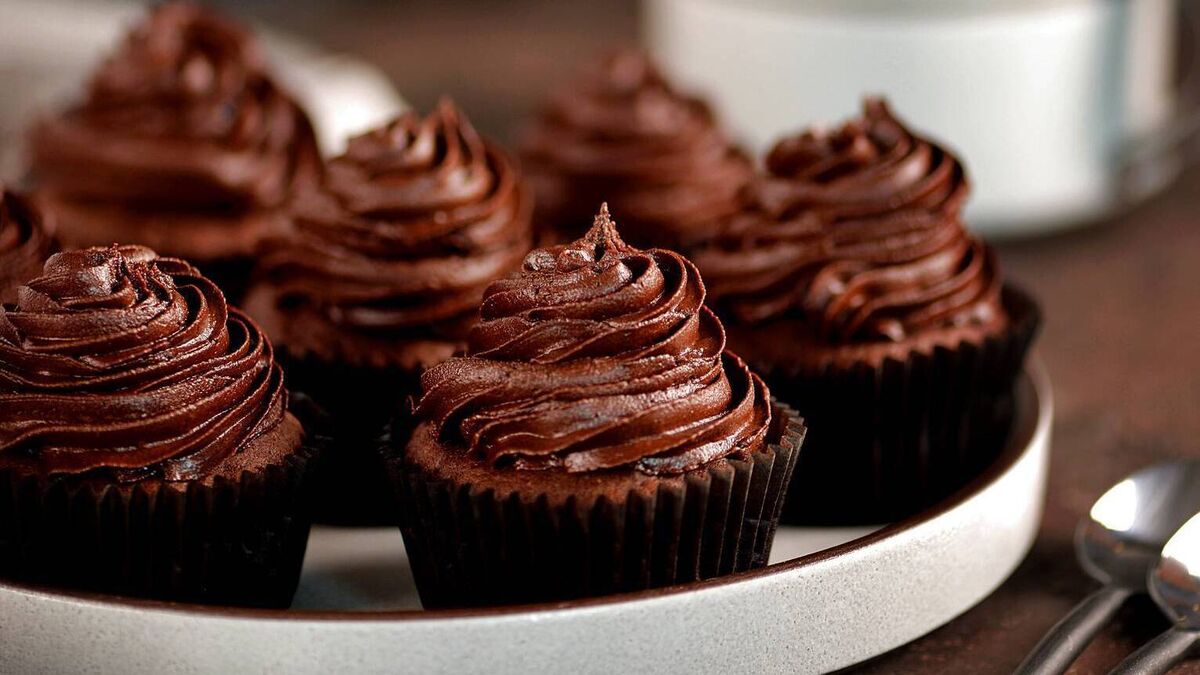 Michelle Darmody: Chocolate recipes to enjoy during warm weather - Vimarsana News