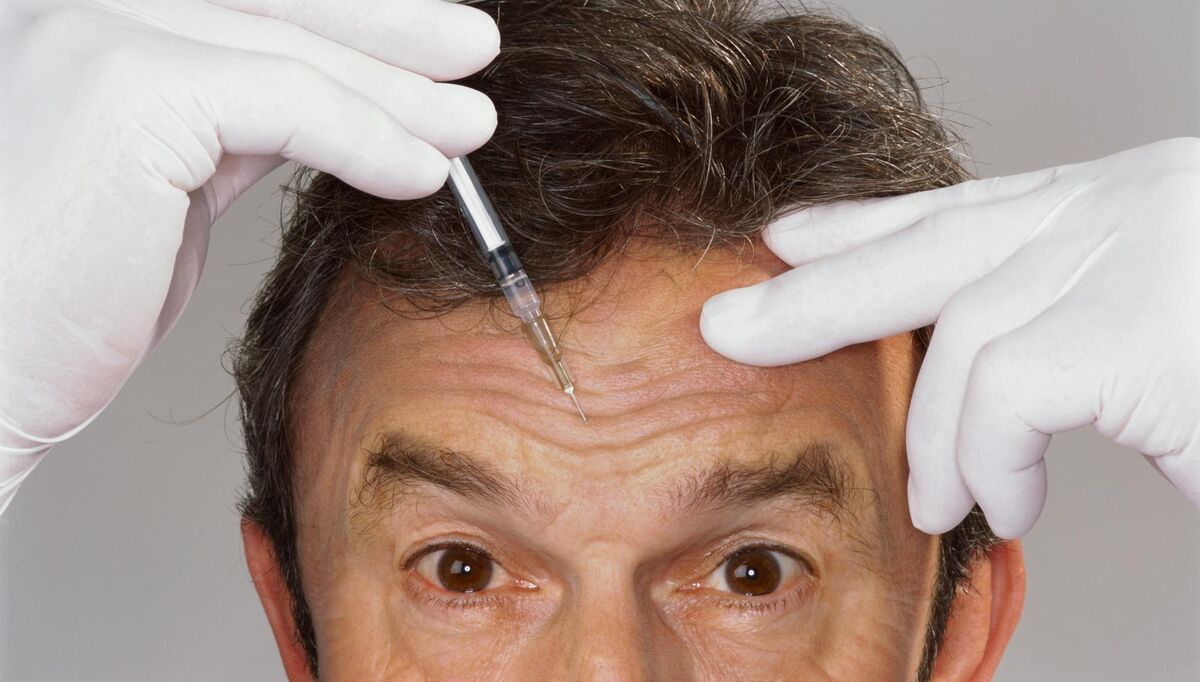 Male clients now make up some 25% of SISU client base, with a 45-50% increase in male patients, over the last year to 16 months. Male clients now make up some 25% of SISU client base, with a 45-50% increase in male patients, over the last year to 16 months.