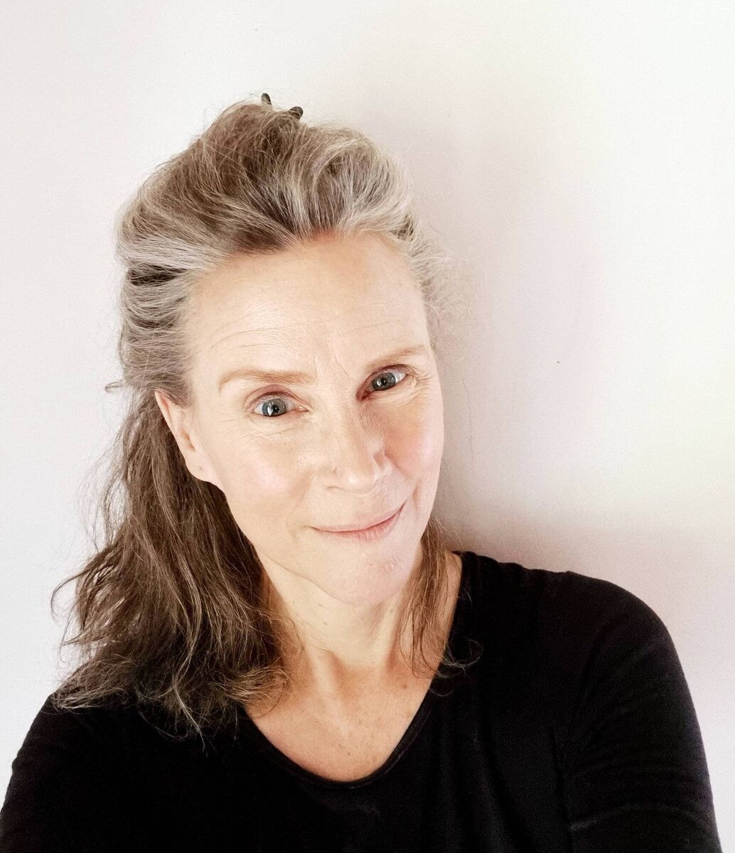 Kya deLongchamps. Kya deLongchamps.