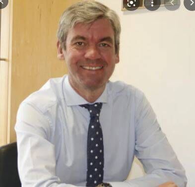 Solicitor, Stuart Gilhooly: “Believe it or not, the vast majority of claimants aren’t looking for money.” 