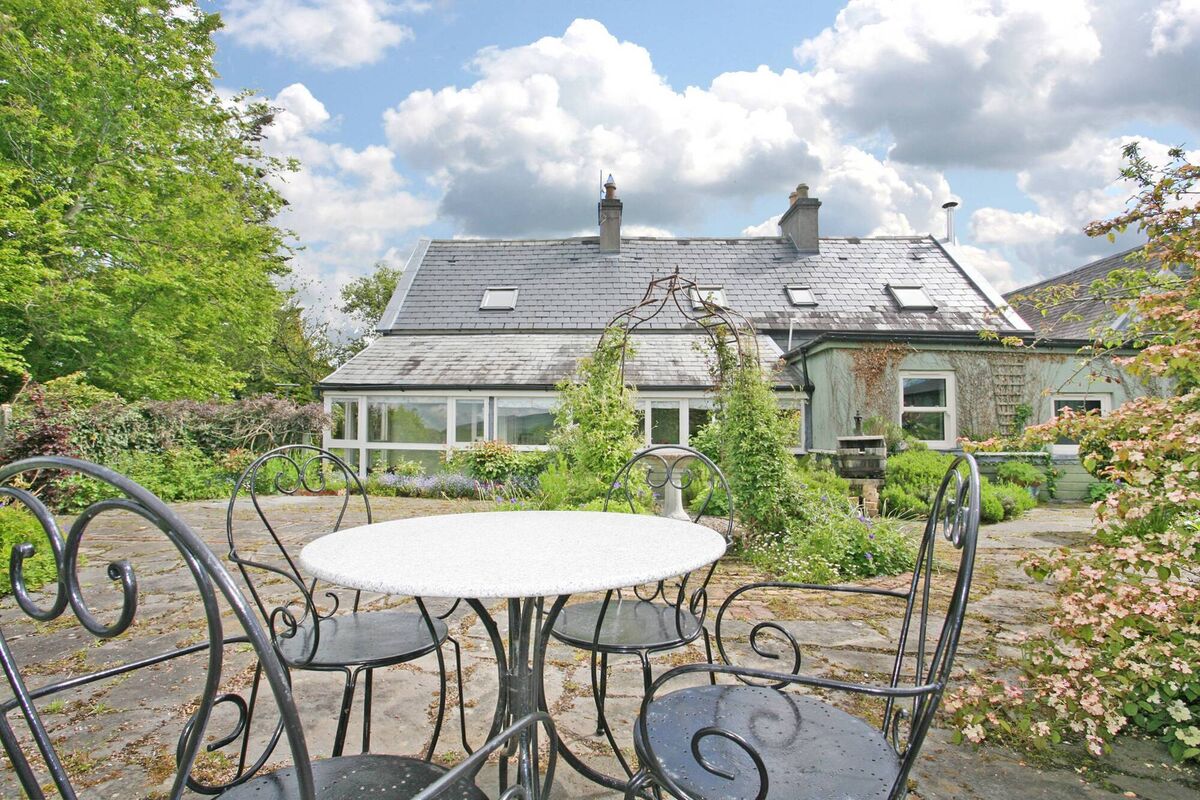 Whitebarns Ballinaclough Whitebarns Ballinaclough