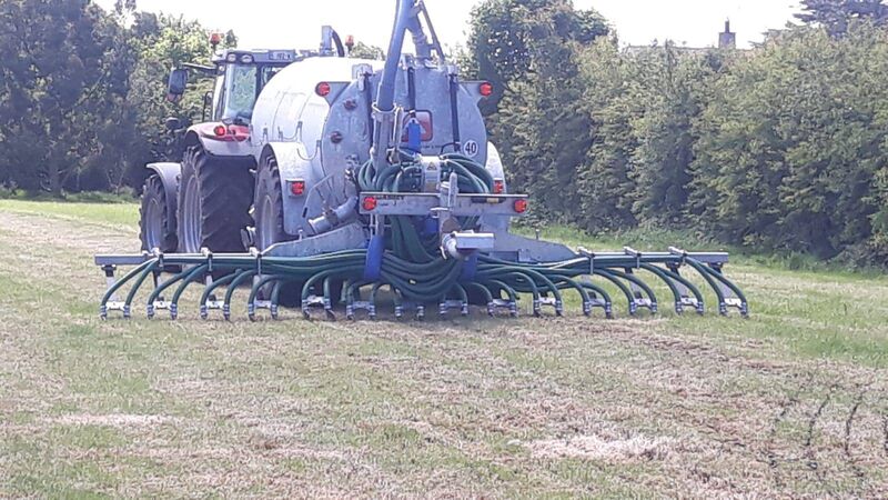 On-line system to record ‘Movement of Organic Fertilisers’ deadline extended to September