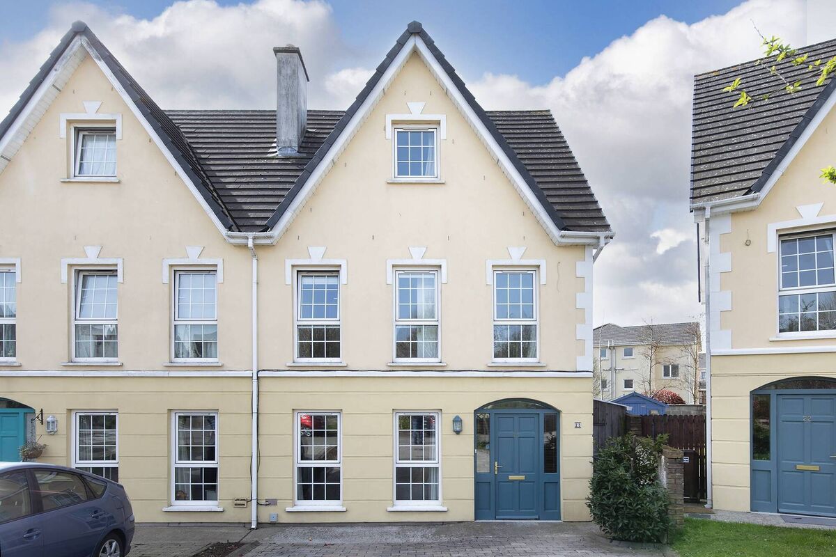 No 23 Cypress Circus, Midleton No 23 Cypress Circus, Midleton