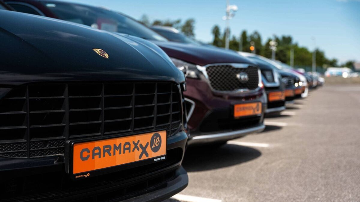 Dublin, Galway car buyers trek to Cork for quality at Carmaxx - Vimarsana News
