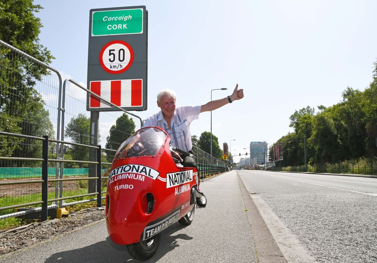 Photo: Denis Minihane